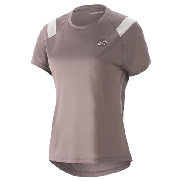 ALPINESTARS MTB STELLA ALPS ESCAPE SS JERSEY Grey