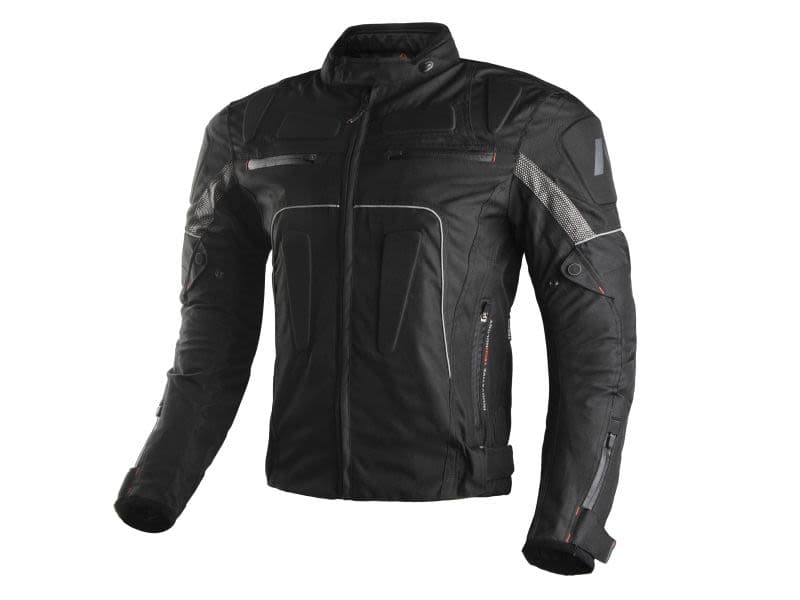 ADRENALINE RAM PRO Black