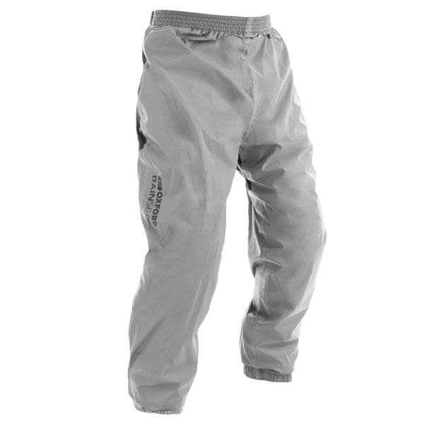 OXFORD RAINSEAL BRIGHT Grey