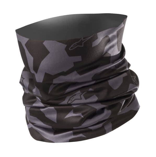 ALPINESTARS CAMO Black, White
