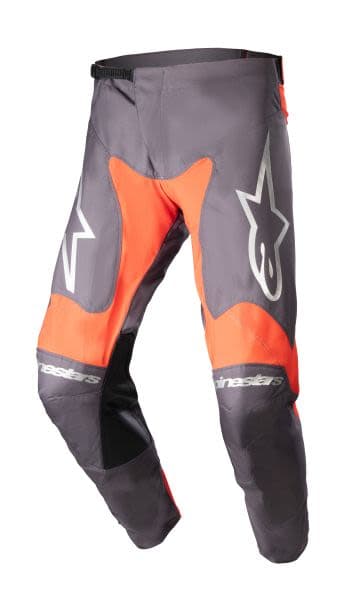 ALPINESTARS MX RACER HOEN Grey, Orange