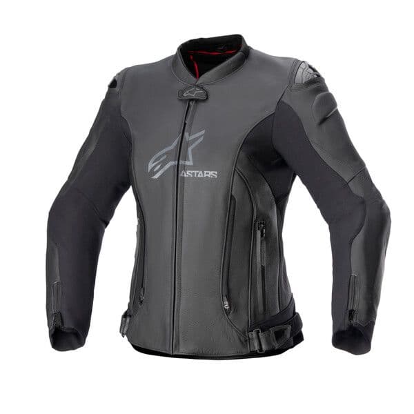 ALPINESTARS STELLA GP PLUS V4 Black