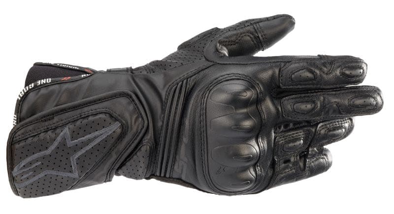 ALPINESTARS STELLA SP-8 V3 Black