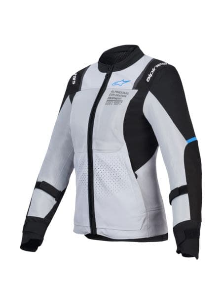 ALPINESTARS STELLA ST-2 AIR Black, Grey