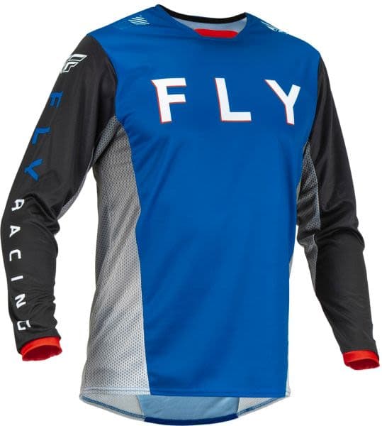 FLY KINETIC KORE Black, Blue