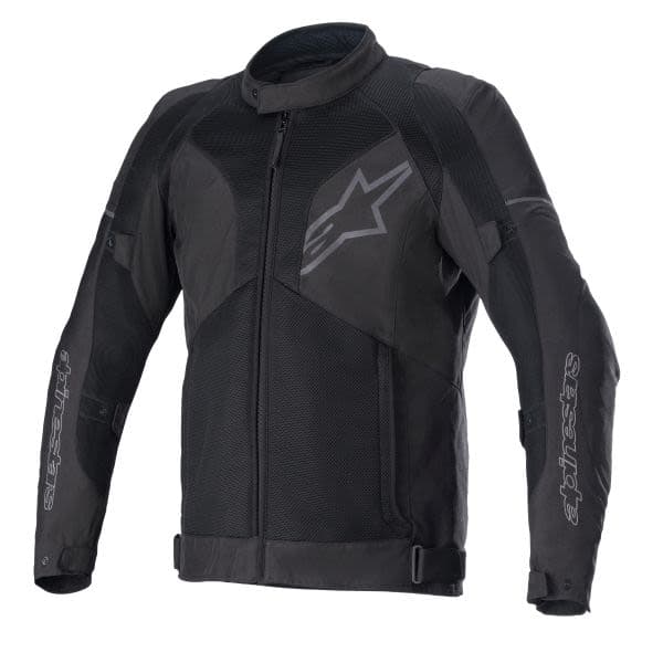 ALPINESTARS VIPER V3 AIR Black
