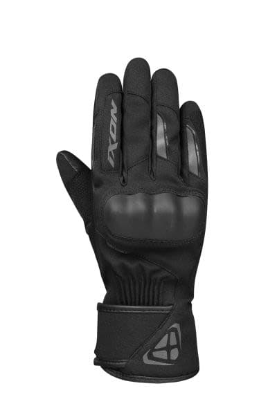IXON PRO RUSSEL 2 Black