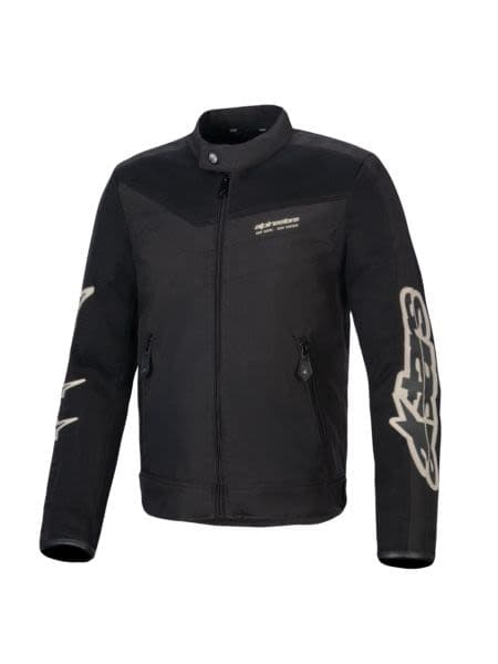 ALPINESTARS T-DYNO AIR Black