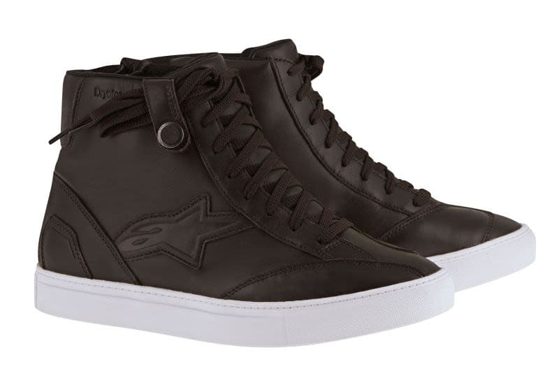ALPINESTARS JETHRO DRYSTAR RIDING Brown