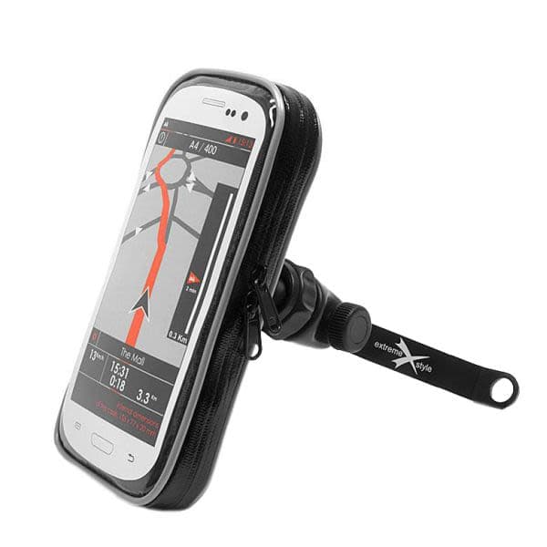 4 RIDE EXTREME SCOOTER 2 Black