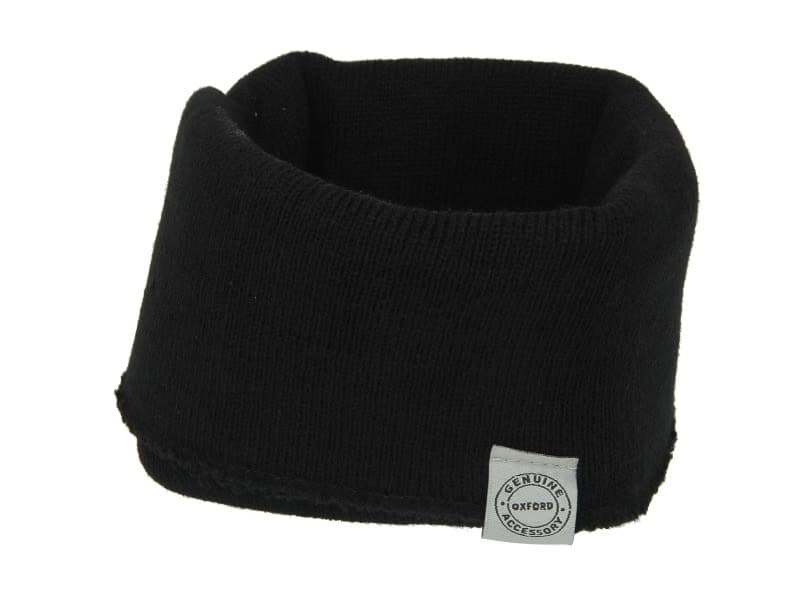 OXFORD SNOOD Black