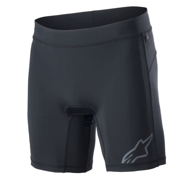 ALPINESTARS MTB DROP INNER SHORTS Black