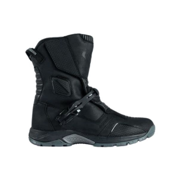 IXON KLAY WP Black