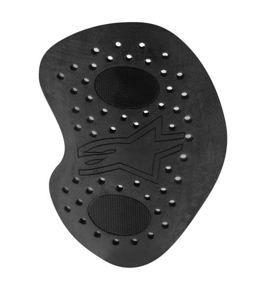 ALPINESTARS NUCLEON KR-H Black