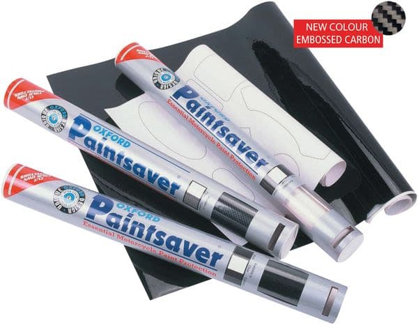 OXFORD Paintsaver carbon Carbon