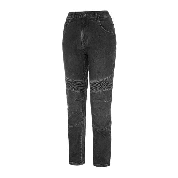 ADRENALINE AMSTERDAM LADY PPE Black