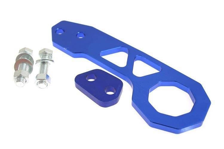 SPEEDMAX Motorcycle accessories Blue