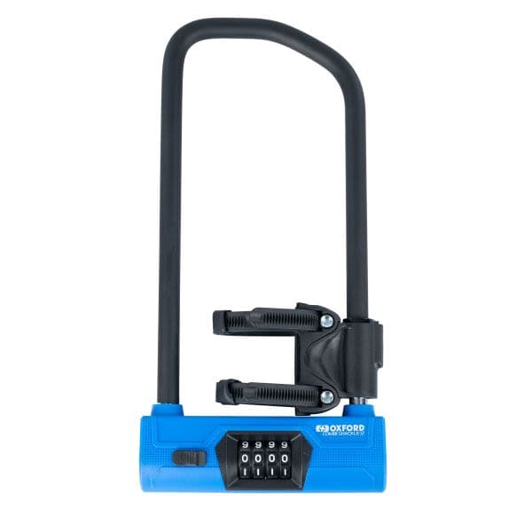 OXFORD Shackle12 Blue