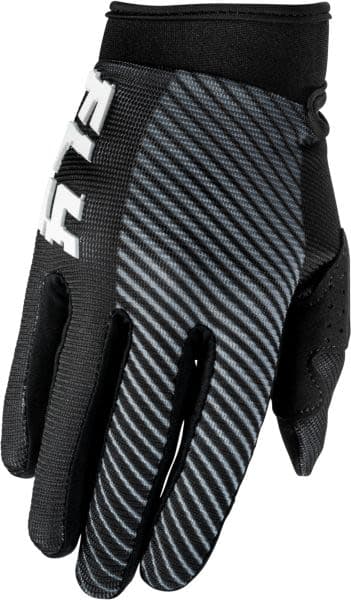 FLY YOUTH F-16 Black, White