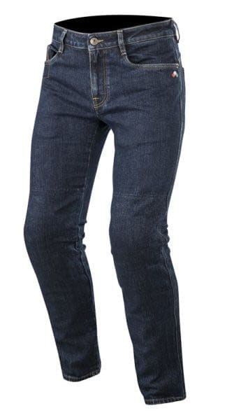 ALPINESTARS ROGUE Blue