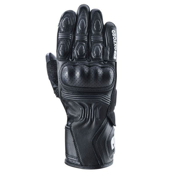 OXFORD RP-5 2.0 Black