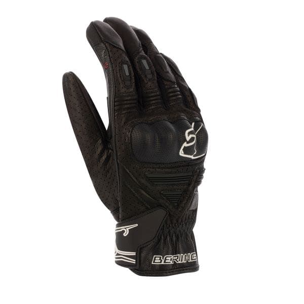 BERING RIFT Black