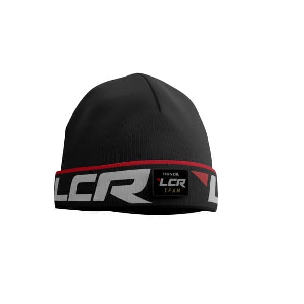 IXON MotoGP LCR Black, Red, White