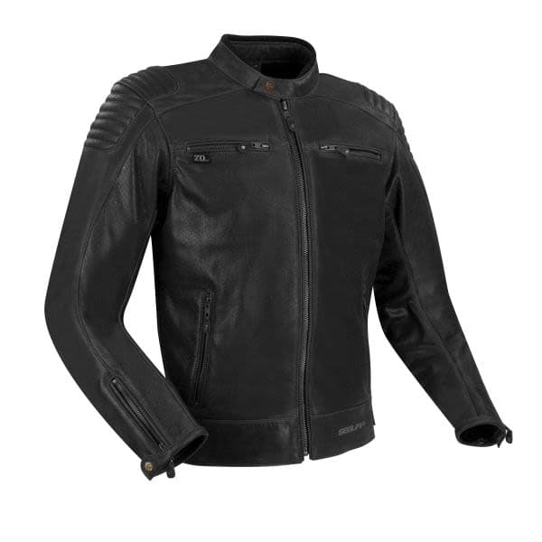 SEGURA EXPRESS Black