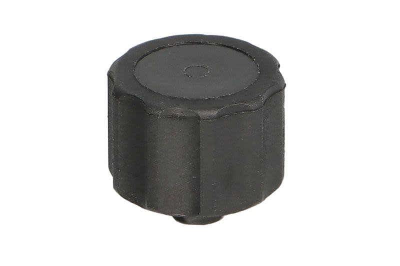 SCOTTOILER Motorcycle accessories Black