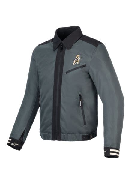 ALPINESTARS IGNITE AIR Black, Blue, Grey