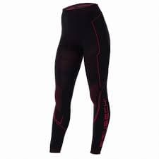 BRUBECK COOLER Black, amaranth
