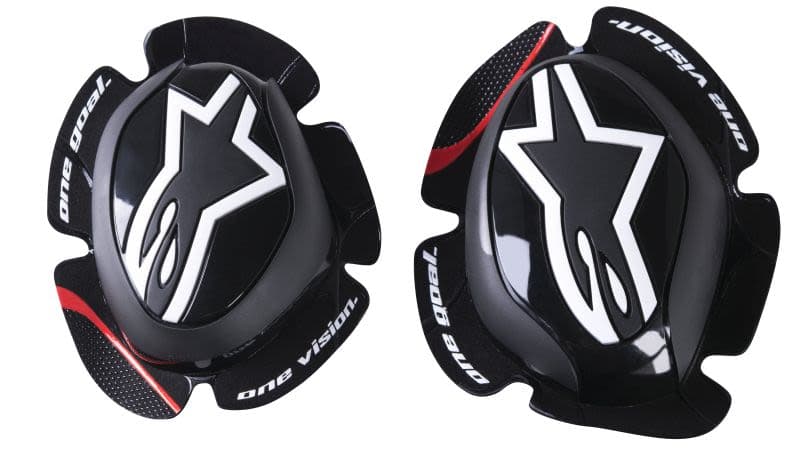 ALPINESTARS GP PRO Black