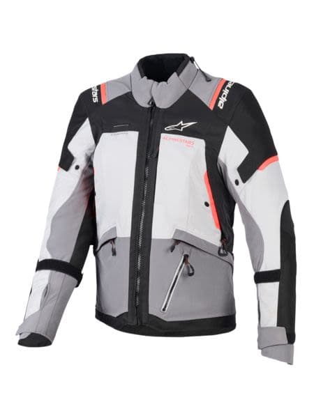 ALPINESTARS STELLA ANDES V4 DRYSTAR Grey, Pink