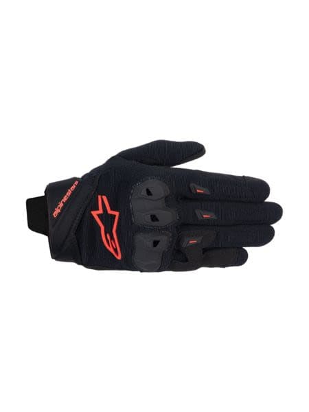 ALPINESTARS STELLA SP X 1 Black, Red