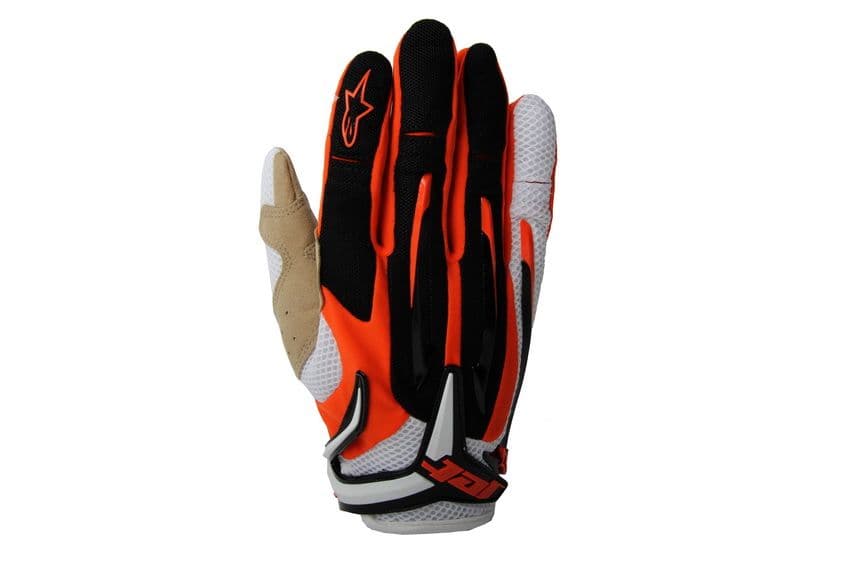 ALPINESTARS MX Off-road gloves