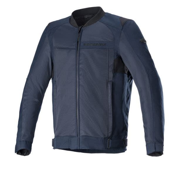 ALPINESTARS LUC V2 AIR Black, Blue