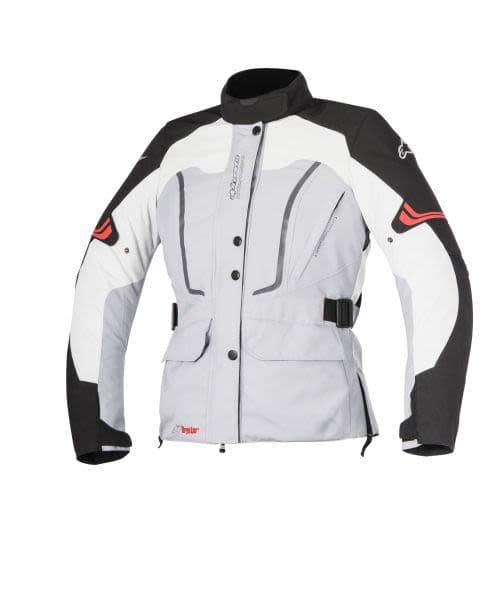 ALPINESTARS STELLA VENCE DRYSTAR Black, Grey