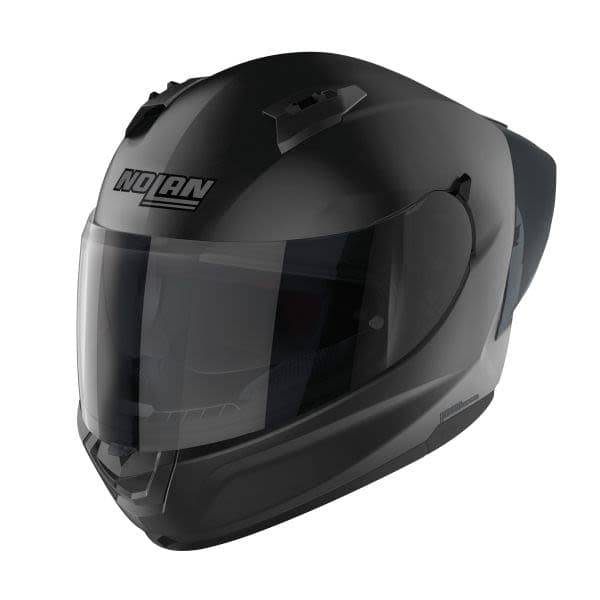 NOLAN N60-6 Sport Black, Matt