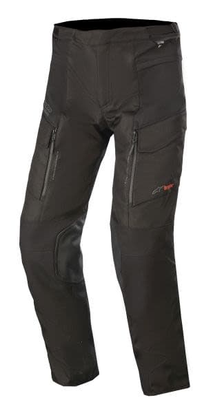ALPINESTARS VALPARAISO V3 DRYSTAR Black