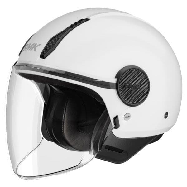 SMK LAMINAR White