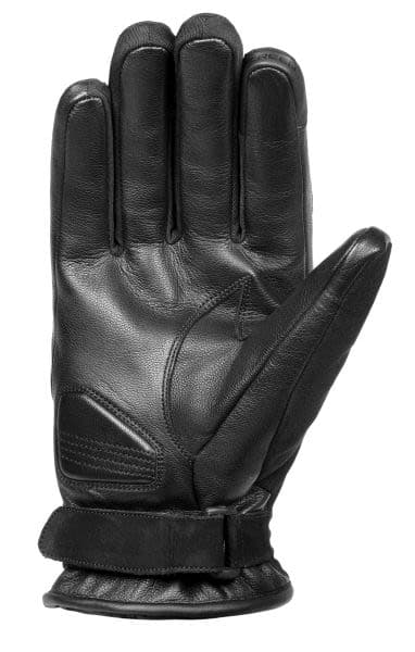 IXON PRO FRYO Black