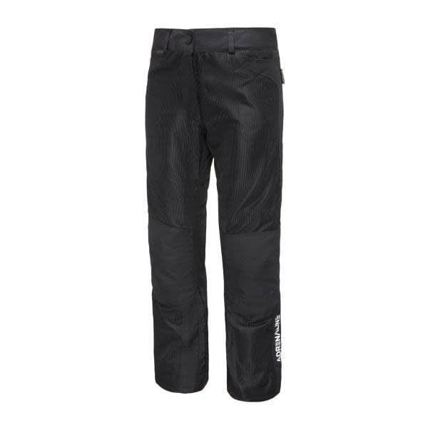 ADRENALINE MESHTEC 2.0 PPE Black