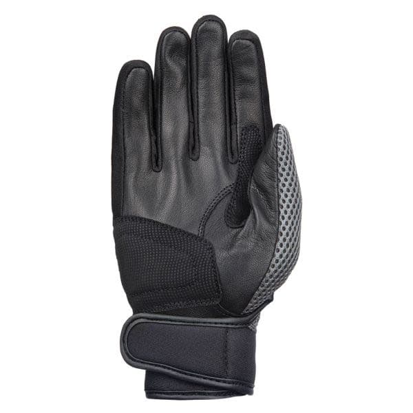 OXFORD SPARTAN AIR Black, Grey