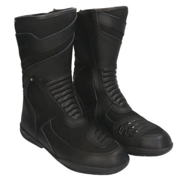 ADRENALINE ATTIKO Black