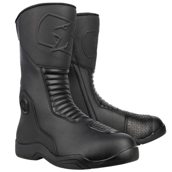 OXFORD TRACKER 2.0 Black