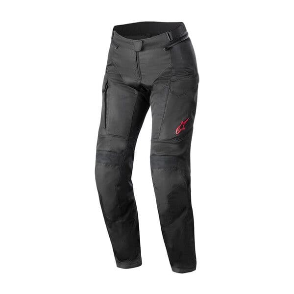 ALPINESTARS STELLA ANDES AIR DRYSTAR Black