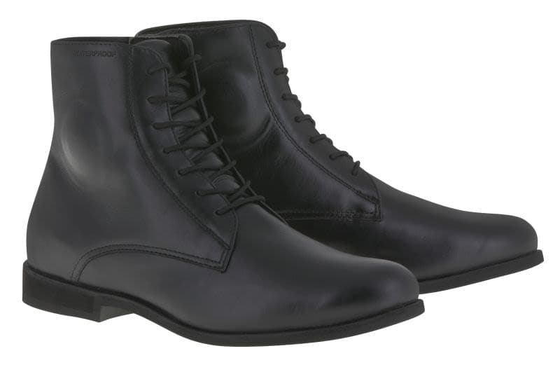 ALPINESTARS PARLOR WP Black