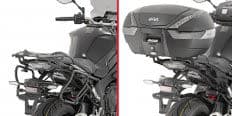 GIVI Panniers