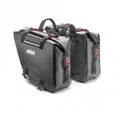 GIVI Panniers Black