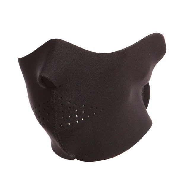 BERING MASQUE